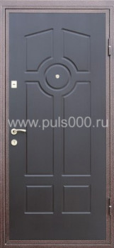 Металлическая дверь МДФ MDF-638, цена 40 500  руб.